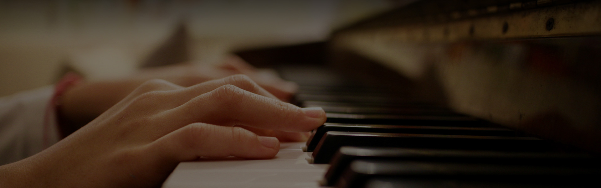 Rubinstein International Piano Master Competition Winner at Carnegie Hall